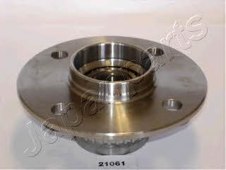 Wheel hub Japanparts KK-21061