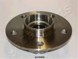 Wheel hub with rear bearing Japanparts KK-21062