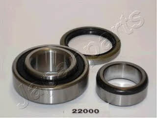 Japanparts KK-22000 Wheel bearing kit KK22000