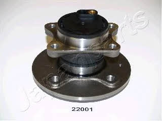 Buy Japanparts KK-22001 at a low price in United Arab Emirates!