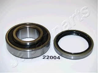 Japanparts KK-22004 Wheel hub bearing KK22004
