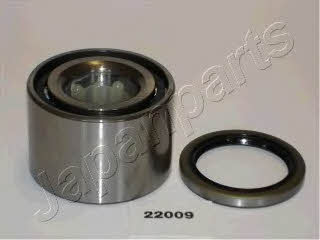 Japanparts KK-22009 Wheel bearing kit KK22009