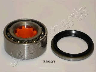 Japanparts KK-22027 Wheel bearing kit KK22027