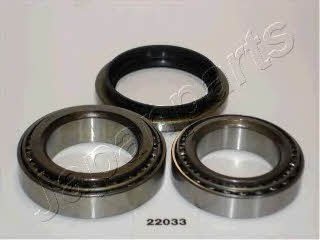 Japanparts KK-22033 Wheel bearing kit KK22033