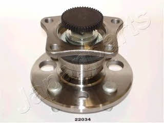 Buy Japanparts KK-22034 at a low price in United Arab Emirates!