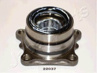 Buy Japanparts KK-22037 at a low price in United Arab Emirates!