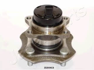 Buy Japanparts KK-22063 at a low price in United Arab Emirates!