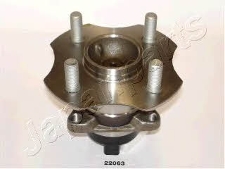 Wheel hub Japanparts KK-22063