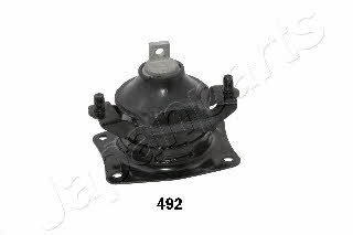 Japanparts RU-492 Engine mount, rear RU492