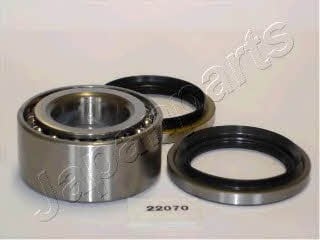 KK22070 Japanparts Wheel bearing kit