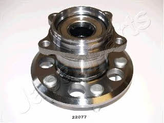 Wheel hub Japanparts KK-22077