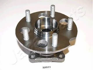 Buy Japanparts KK-22077 at a low price in United Arab Emirates!
