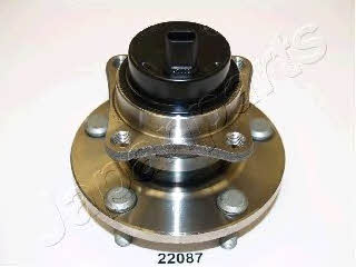 Buy Japanparts KK-22087 at a low price in United Arab Emirates!