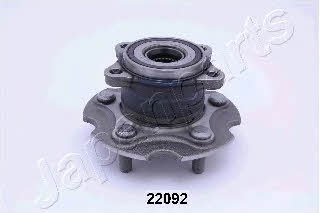 Buy Japanparts KK-22092 at a low price in United Arab Emirates!