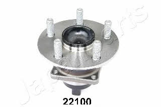 Wheel hub Japanparts KK-22100