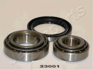Japanparts KK-23001 Wheel bearing kit KK23001