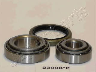 Japanparts KK-23008P Rear Wheel Bearing Kit KK23008P