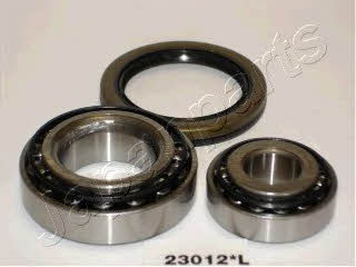 Japanparts KK-23012L Wheel bearing kit KK23012L