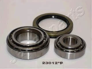 Japanparts KK-23012P Wheel bearing kit KK23012P