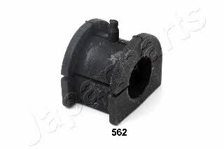Anti roll bar bush Mitsubishi Lancer: RU562 Japanparts Front anti roll bar bush