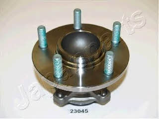 Japanparts KK-23045 Wheel hub with rear bearing KK23045