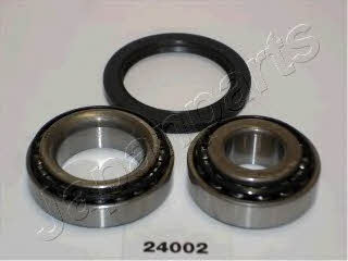 Japanparts KK-24002 Wheel bearing kit KK24002