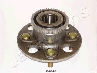 Rear wheel hub Japanparts KK-24048