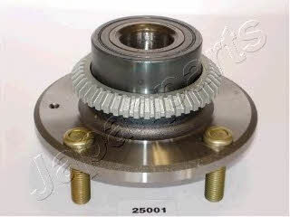 Buy Japanparts KK-25001 at a low price in United Arab Emirates!