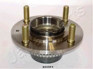 Japanparts KK-25001 Wheel hub KK25001