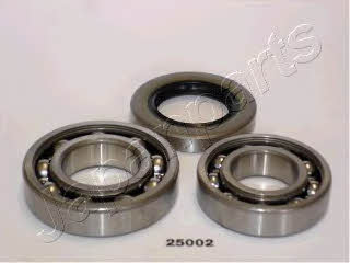 Japanparts KK-25002 Wheel bearing kit KK25002