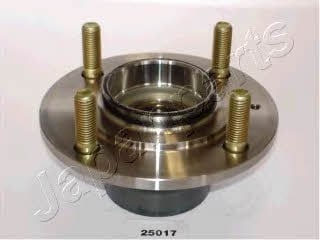 Japanparts KK-25017 Wheel hub bearing KK25017