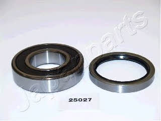 Japanparts KK-25027 Wheel bearing kit KK25027