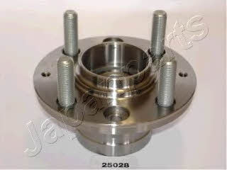Japanparts KK-25028 Wheel hub bearing KK25028
