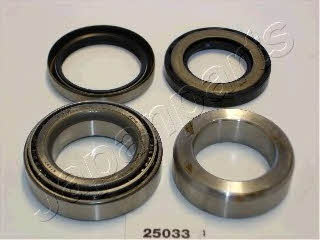 Japanparts KK-25033 Wheel bearing kit KK25033