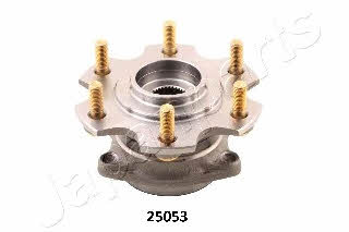 Japanparts KK-25053 Wheel hub KK25053