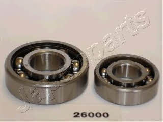Japanparts KK-26000 Wheel bearing kit KK26000
