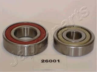 Japanparts KK-26001 Wheel bearing kit KK26001