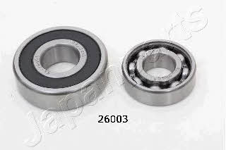 Japanparts KK-26003 Wheel bearing kit KK26003