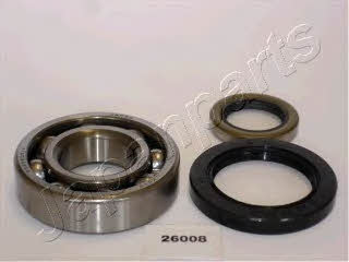 Japanparts KK-26008 Wheel bearing kit KK26008