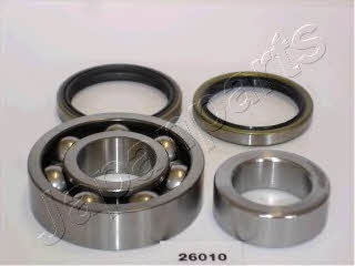 Japanparts KK-26010 Rear Wheel Bearing Kit KK26010