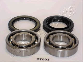 Japanparts KK-27003 Wheel bearing kit KK27003