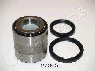 Japanparts KK-27005 Wheel bearing kit KK27005