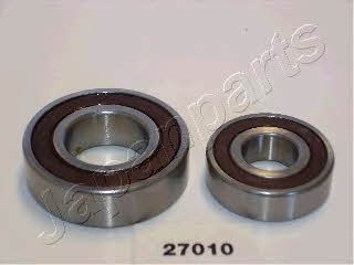 Japanparts KK-27010 Wheel bearing kit KK27010