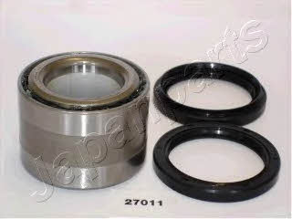 Japanparts KK-27011 Wheel bearing kit KK27011