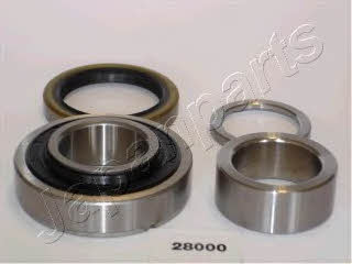 Japanparts KK-28000 Wheel hub bearing KK28000