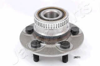 Buy Japanparts KK-29011 at a low price in United Arab Emirates!