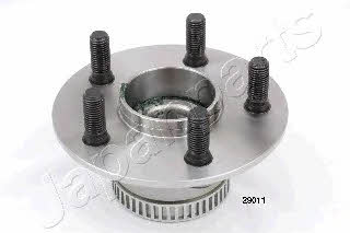 Japanparts KK-29011 Wheel hub KK29011