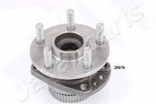 Wheel hubs Chrysler Voyager: KK29014 Japanparts Rear wheel hub