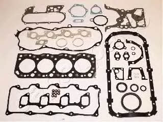 Japanparts KM-261 Full Gasket Set, engine KM261