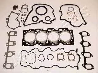 Japanparts KM-295 Full Gasket Set, engine KM295